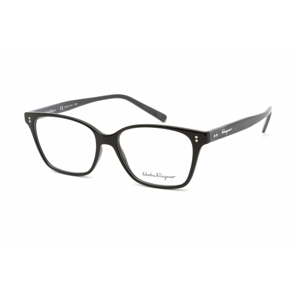 NWT Salvatore Ferragamo SF2928-001 Eyeglasses